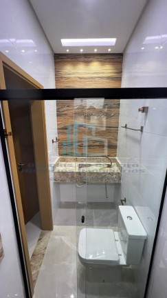 Imagem Casa com 3 Quartos à Venda, 134 m² em Vilamar - Praia Grande