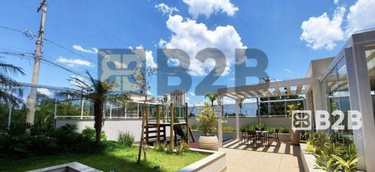 Imagem Apartamento com 3 Quartos à Venda, 93 m² em La Guardia - Bauru Imagem Apartamento com 3 Quartos à Venda, 93 m² em La Guardia - Bauru
