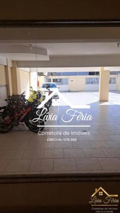 Imagem Apartamento com 2 Quartos à Venda, 72 m² em Parque João Maria - Campos Dos Goytacazes