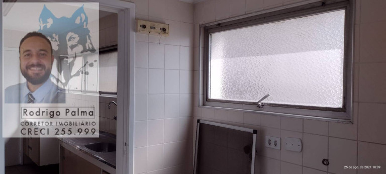 Imagem Apartamento com 3 Quartos à Venda, 136 m² em Vila Adyana - São José Dos Campos Imagem Apartamento com 3 Quartos à Venda, 136 m² em Vila Adyana - São José Dos Campos