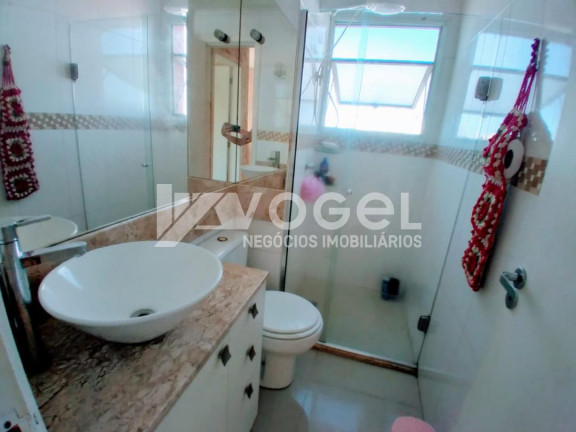 Imagem Apartamento com 2 Quartos à Venda, 136 m² em Centro - Sao Leopoldo Imagem Apartamento com 2 Quartos à Venda, 136 m² em Centro - Sao Leopoldo