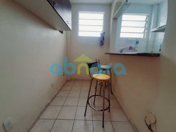 Imagem Apartamento com 1 Quarto à Venda, 41 m² em Ipanema - Rio De Janeiro