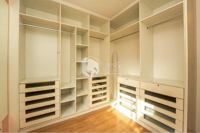 Imagem Apartamento com 4 Quartos à Venda, 201 m² em Jardim Fonte Do Morumbi - São Paulo