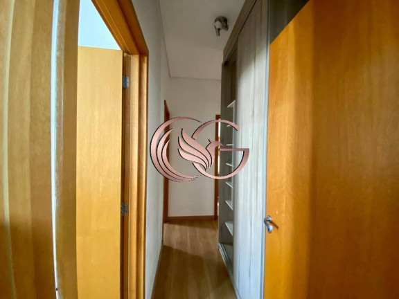 Imagem Apartamento com 3 Quartos à Venda, 104 m² em Jardim Trevo - Jundiaí