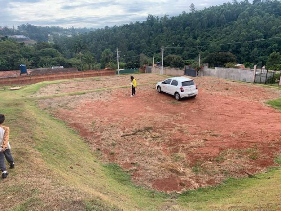 Terreno à Venda, 1.000 m² em Chácara São Jorge - Jundiaí