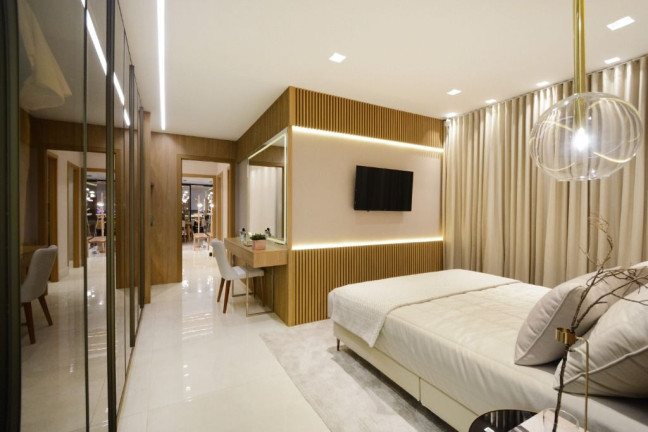 Imagem Apartamento com 3 Quartos à Venda, 134 m² em Setor Bueno - Goiânia Imagem Apartamento com 3 Quartos à Venda, 134 m² em Setor Bueno - Goiânia
