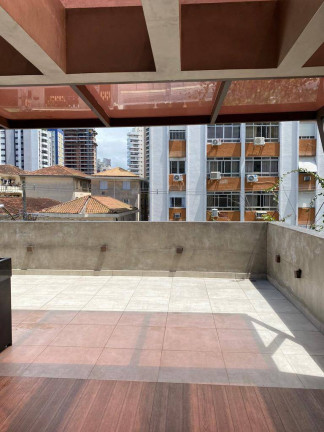 Imagem Casa com 3 Quartos à Venda, 176 m² em Embaré - Santos