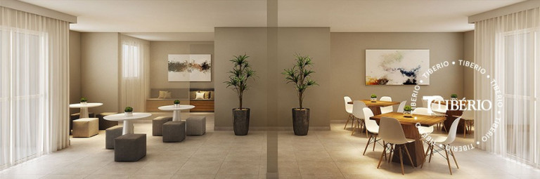 Imagem Apartamento com 2 Quartos à Venda, 49 m² em Campo Limpo - São Paulo