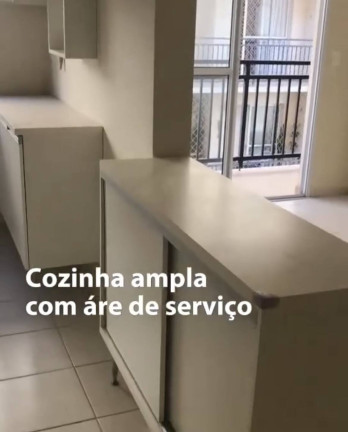 Imagem Apartamento com 2 Quartos à Venda, 600.000 m² em São Paulo - Jundiaí Imagem Apartamento com 2 Quartos à Venda, 600.000 m² em São Paulo - Jundiaí