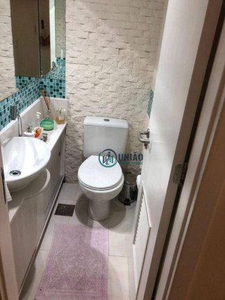 Imagem Apartamento com 3 Quartos à Venda, 115 m² em Icaraí - Niterói Imagem Apartamento com 3 Quartos à Venda, 115 m² em Icaraí - Niterói