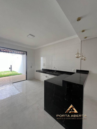 Imagem Casa com 3 Quartos à Venda, 154 m² em Residencial Bethânia - Santana Do Paraíso Imagem Casa com 3 Quartos à Venda, 154 m² em Residencial Bethânia - Santana Do Paraíso
