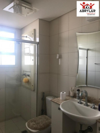 Imagem Imóvel com 3 Quartos à Venda, 157 m² em Jardim Ana Maria - Jundiaí