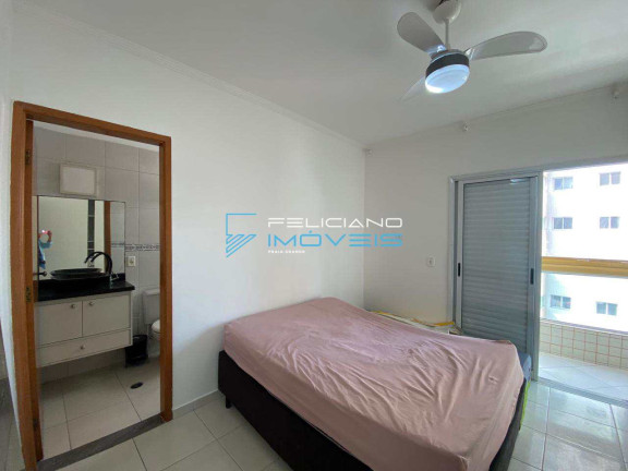 Imagem Apartamento com 3 Quartos à Venda, 100 m² em Tupi - Praia Grande