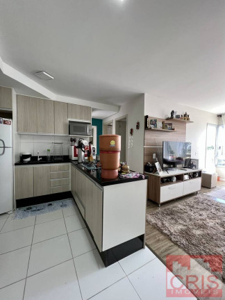 Imagem Apartamento com 2 Quartos à Venda, 57 m² em São João - Bento Gonçalves