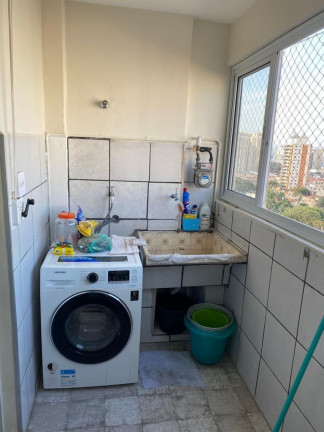 Imagem Apartamento com 3 Quartos à Venda, 100 m² em Tatuapé - São Paulo Imagem Apartamento com 3 Quartos à Venda, 100 m² em Tatuapé - São Paulo