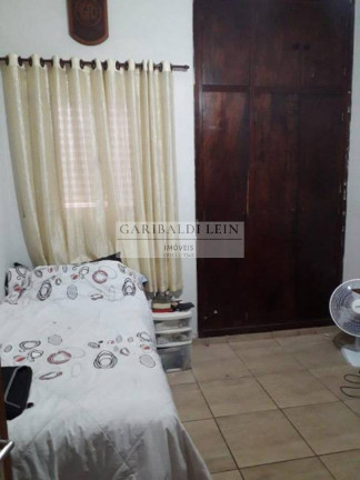 Imagem Imóvel com 3 Quartos à Venda, 131 m² em Jardim Dom Bosco - Campinas