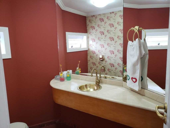Imagem Sobrado com 4 Quartos à Venda, 544 m² em Jardim Aquarius - São José Dos Campos Imagem Sobrado com 4 Quartos à Venda, 544 m² em Jardim Aquarius - São José Dos Campos