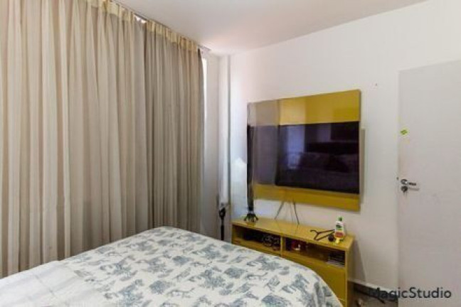 Imagem Apartamento com 1 Quarto à Venda, 25 m² em Vila Buarque - São Paulo Imagem Apartamento com 1 Quarto à Venda, 25 m² em Vila Buarque - São Paulo