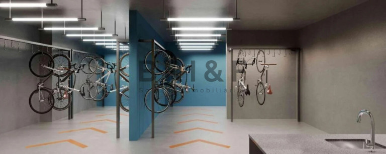 Imagem Apartamento com 2 Quartos à Venda, 77 m² em Brooklin - São Paulo Imagem Apartamento com 2 Quartos à Venda, 77 m² em Brooklin - São Paulo