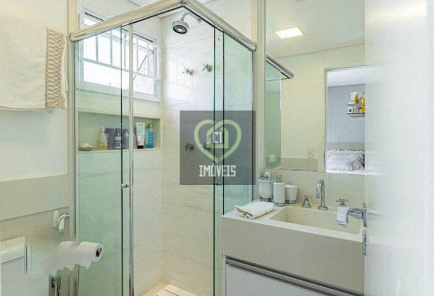Imagem Apartamento com 2 Quartos à Venda, 84 m² em Perdizes - São Paulo