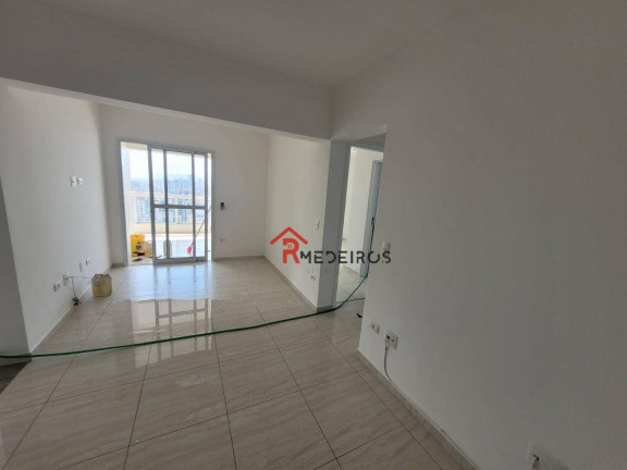 Imagem Apartamento com 2 Quartos à Venda, 80 m² em Tupi - Praia Grande