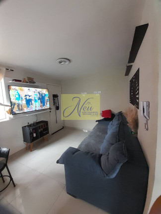 Imagem Apartamento com 2 Quartos à Venda, 41 m² em Santo Antônio - São José Dos Pinhais