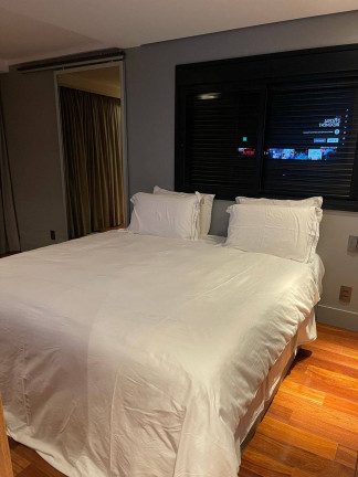 Cobertura com 1 Quarto à Venda, 123 m² em Brás - São Paulo