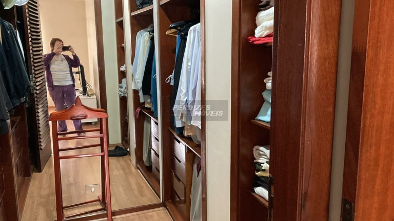 Imagem Apartamento com 4 Quartos à Venda, 160 m² em Perdizes - São Paulo