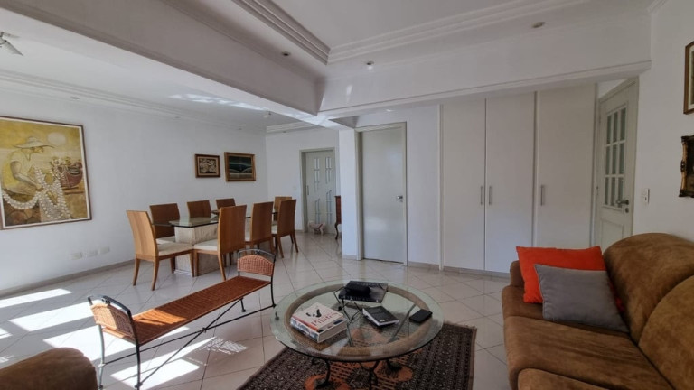 Imagem Apartamento com 3 Quartos à Venda, 110 m² em Jardim Paulista - São Paulo Imagem Apartamento com 3 Quartos à Venda, 110 m² em Jardim Paulista - São Paulo