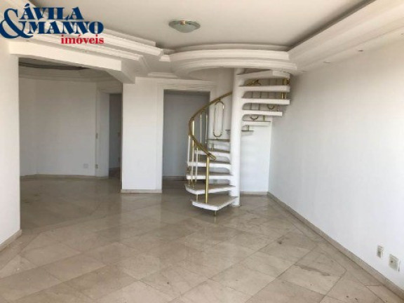 Imagem Imóvel com 4 Quartos à Venda, 360 m² em Tatuapé - São Paulo Imagem Imóvel com 4 Quartos à Venda, 360 m² em Tatuapé - São Paulo