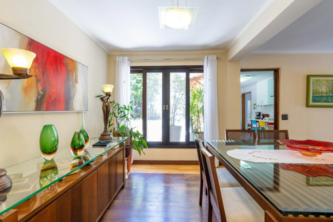 Imagem Casa de Vila com 4 Quartos à Venda, 240 m² em Rolinópolis - São Paulo