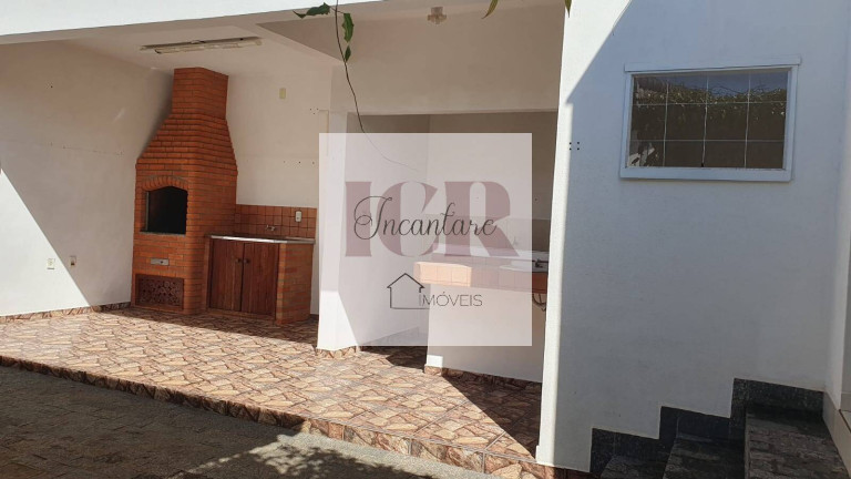 Imagem Casa com 4 Quartos à Venda, 223 m² em Wanel Ville - Sorocaba Imagem Casa com 4 Quartos à Venda, 223 m² em Wanel Ville - Sorocaba
