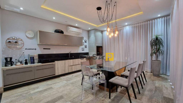 Imagem Casa com 3 Quartos à Venda, 310 m² em Jardim Primavera - Nova Odessa Imagem Casa com 3 Quartos à Venda, 310 m² em Jardim Primavera - Nova Odessa