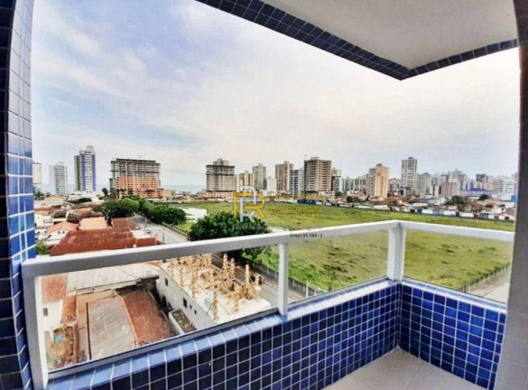 Imagem Apartamento com 2 Quartos à Venda, 60 m² em Vila Guilhermina - Praia Grande Imagem Apartamento com 2 Quartos à Venda, 60 m² em Vila Guilhermina - Praia Grande