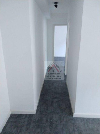 Imagem Apartamento com 2 Quartos à Venda, 46 m² em Vila Caraguatá - São Paulo Imagem Apartamento com 2 Quartos à Venda, 46 m² em Vila Caraguatá - São Paulo