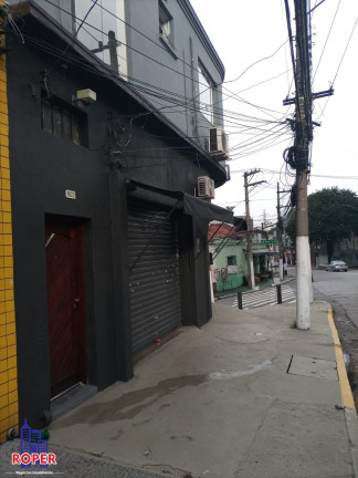 Ponto Comercial à Venda, 200 m² em Quarta Parada - São Paulo