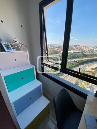 Imagem Apartamento com 2 Quartos à Venda, 37 m² em Presidente Altino - Osasco Imagem Apartamento com 2 Quartos à Venda, 37 m² em Presidente Altino - Osasco