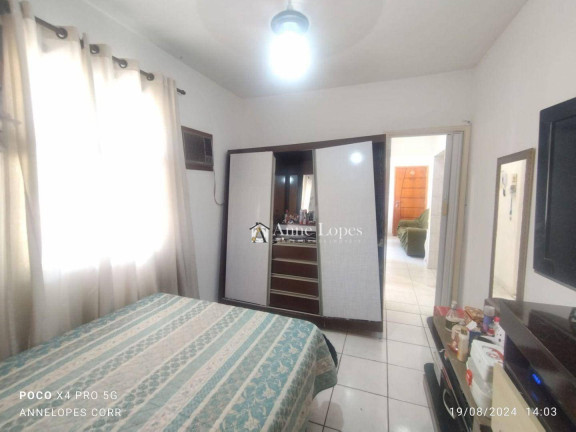 Imagem Apartamento com 2 Quartos à Venda, 71 m² em Campo Grande - Santos Imagem Apartamento com 2 Quartos à Venda, 71 m² em Campo Grande - Santos