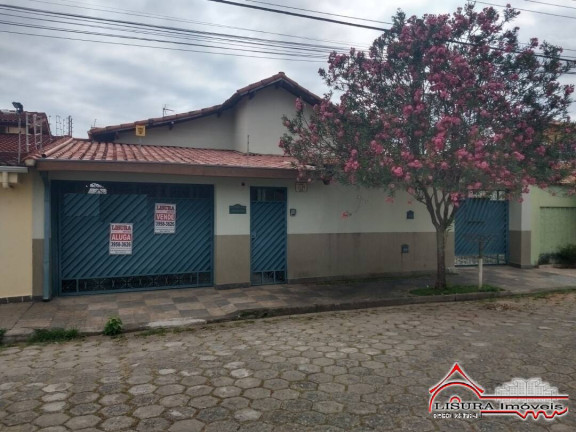 Casa com 5 Quartos para Alugar,  em Prolongamento Jd Sta Maria - Jacareí