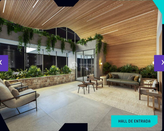 Imagem Apartamento com 2 Quartos à Venda, 38 m² em Treze De Julho - Aracaju Imagem Apartamento com 2 Quartos à Venda, 38 m² em Treze De Julho - Aracaju
