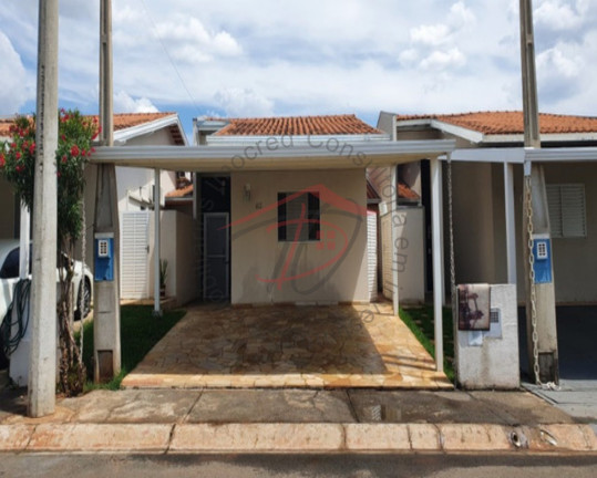 Imóvel com 2 Quartos à Venda, 110 m² em Residencial Real Parque Sumaré - Sumaré