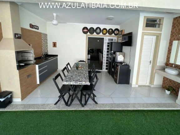 Imagem Casa com 3 Quartos à Venda, 215 m² em Nova Gardenia - Atibaia