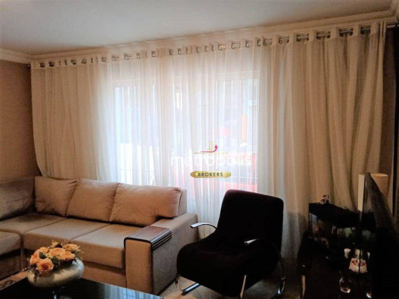 Imagem Sobrado com 3 Quartos à Venda, 136 m² em Nova Gerti - São Caetano Do Sul Imagem Sobrado com 3 Quartos à Venda, 136 m² em Nova Gerti - São Caetano Do Sul