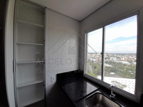 Imagem Apartamento com 2 Quartos à Venda, 56 m² em Jardim Novo Horizonte - Valinhos Imagem Apartamento com 2 Quartos à Venda, 56 m² em Jardim Novo Horizonte - Valinhos