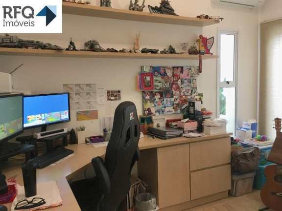 Imagem Imóvel com 3 Quartos à Venda, 570 m² em Jardim Millenium - Sorocaba