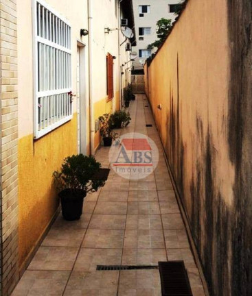 Imagem Sobrado com 2 Quartos à Venda, 64 m² em Parque São Vicente - São Vicente