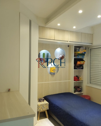 Imagem Sobrado com 3 Quartos à Venda, 130 m² em Boa Vista - Sorocaba