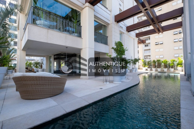 Apartamento com 5 Quartos à Venda, 893 m² em Vila Olímpia - São Paulo
