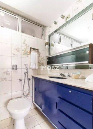 Imagem Imóvel com 3 Quartos à Venda, 100 m² em Perdizes - São Paulo