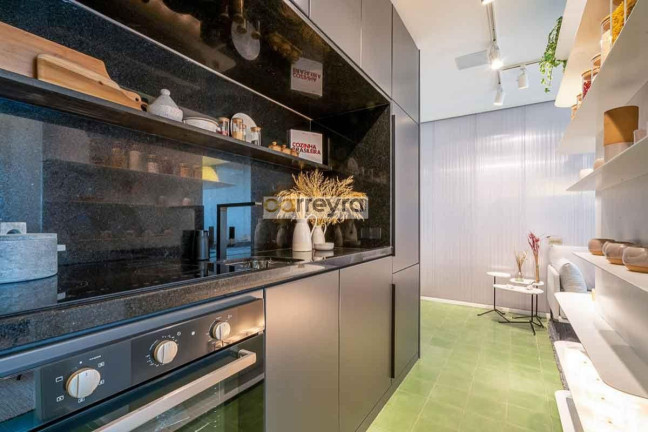 Imagem Studio com 1 Quarto à Venda, 24 m² em Consolação - São Paulo